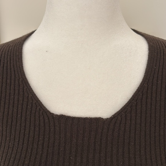 Vintage Prada sweater - Picture 3 of 4